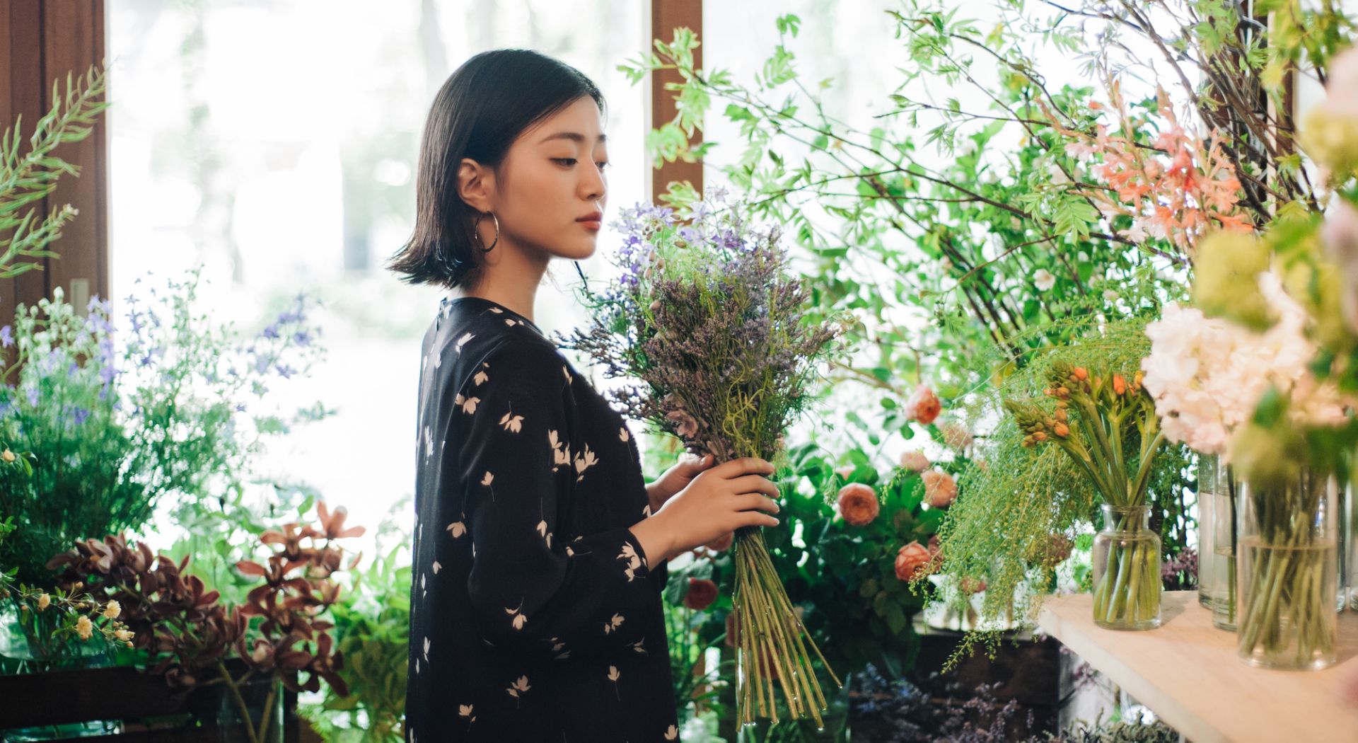 木村花店